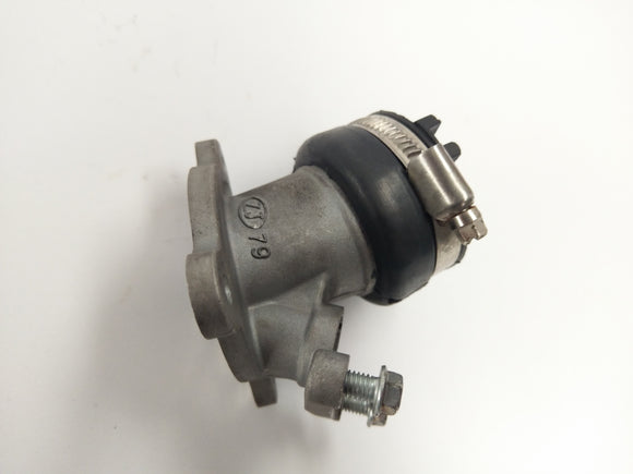 SWM SM 125 R [2021] - Intake -ruis