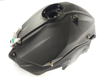 Benelli TNT 1130 Sport [2002]  - 坦克塑料罐