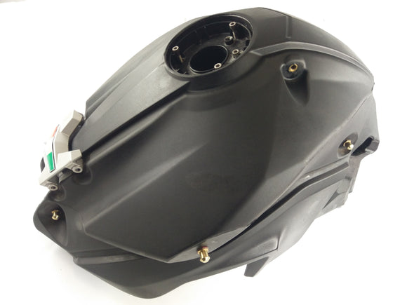 Benelli TNT 1130 Sport [2002] - Tanque de plástico de tanque