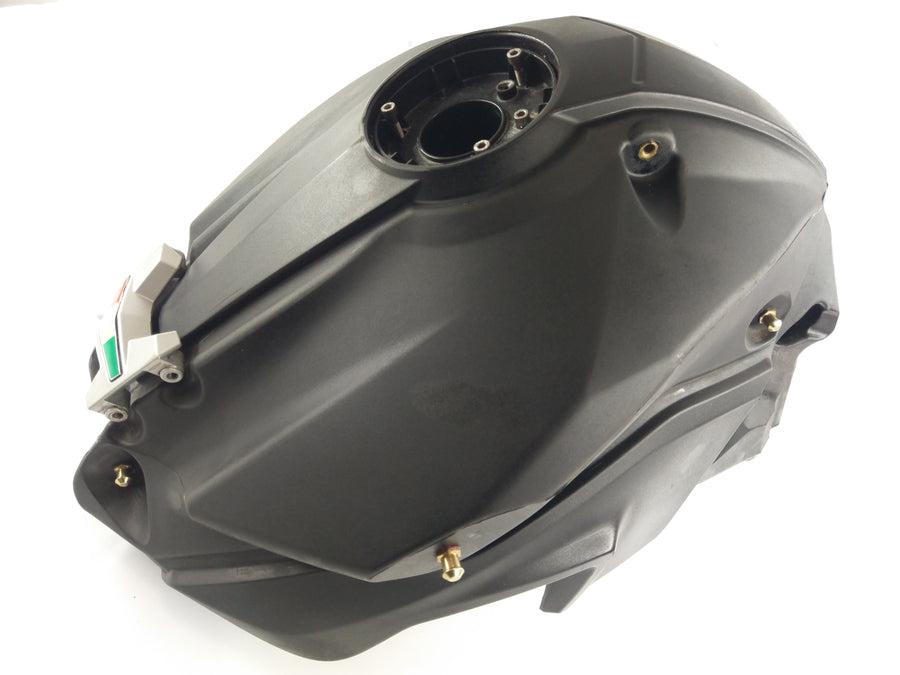 Benelli TNT 1130 Sport [2002] - Tanque de plástico tanque