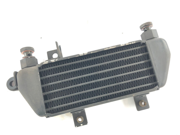 Triumph Tiger 955i 709EN [2001] - Oil cooler