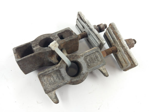 Honda 750 CB Seven Fifty RC42 [1992] - Ketenspannerspaar