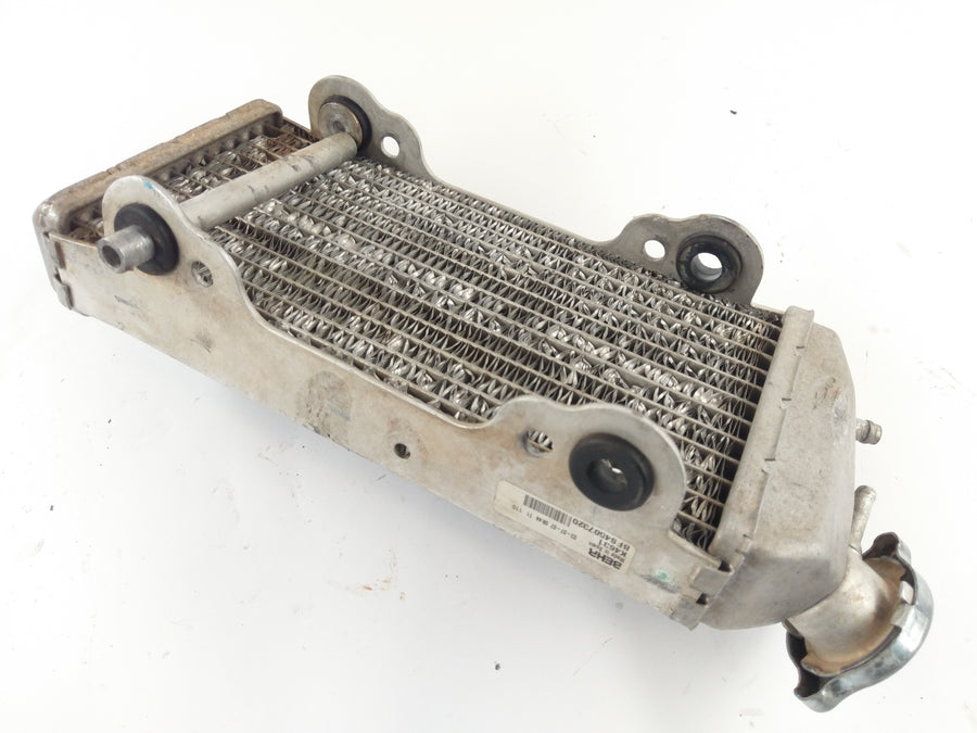 Gas Gas para 450 [2008] - Enfriador de agua