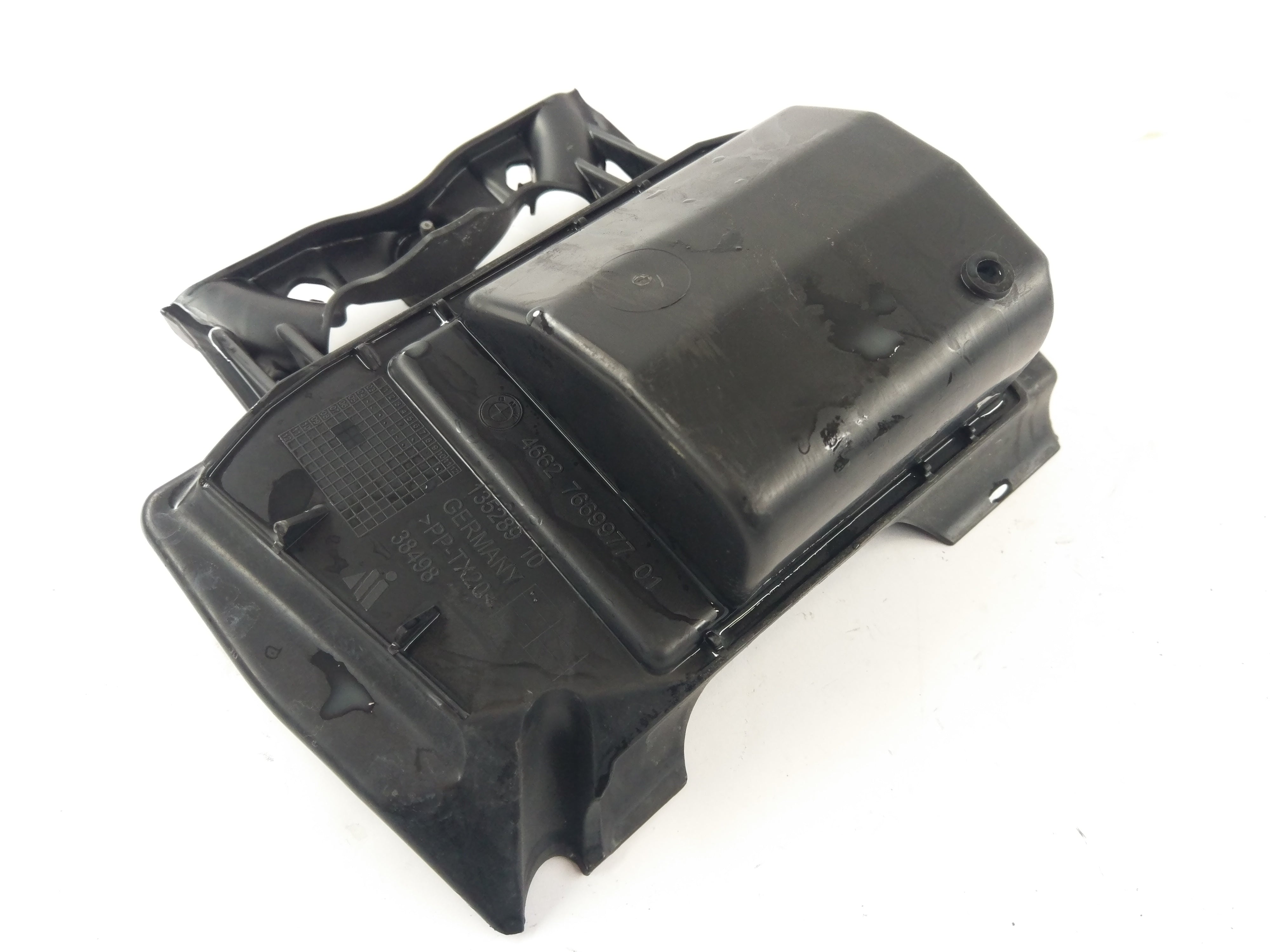 BMW R 1200 GS R12 [2004] - Cover Battery Cover