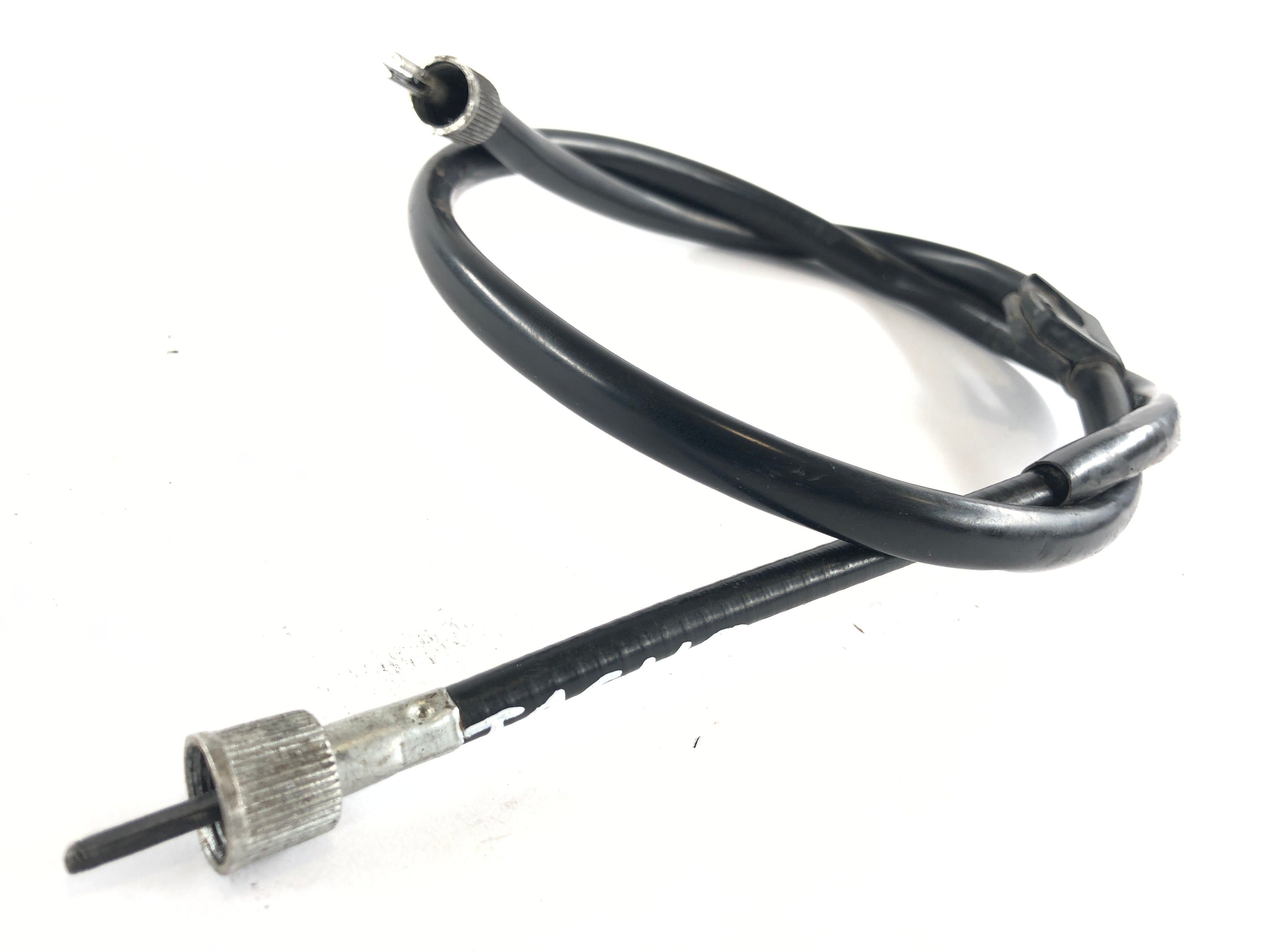 Kawasaki KMX 125 MX 125 B [1998] - Speedometer cable