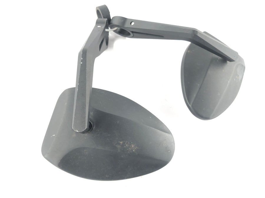 Kawasaki Z 750 ZR750J [2005] - ohjaustanko peilipeilin heijastussarja pari