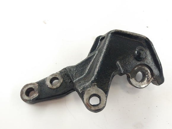 Honda CBR 1000 F SC24 [1991] - сторона -сторона -записи носителей