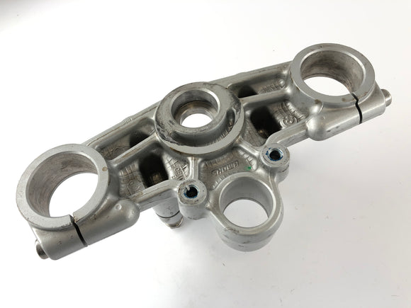 BMW F 650 GS R13 [2001] - Puente de la bifurcación arriba