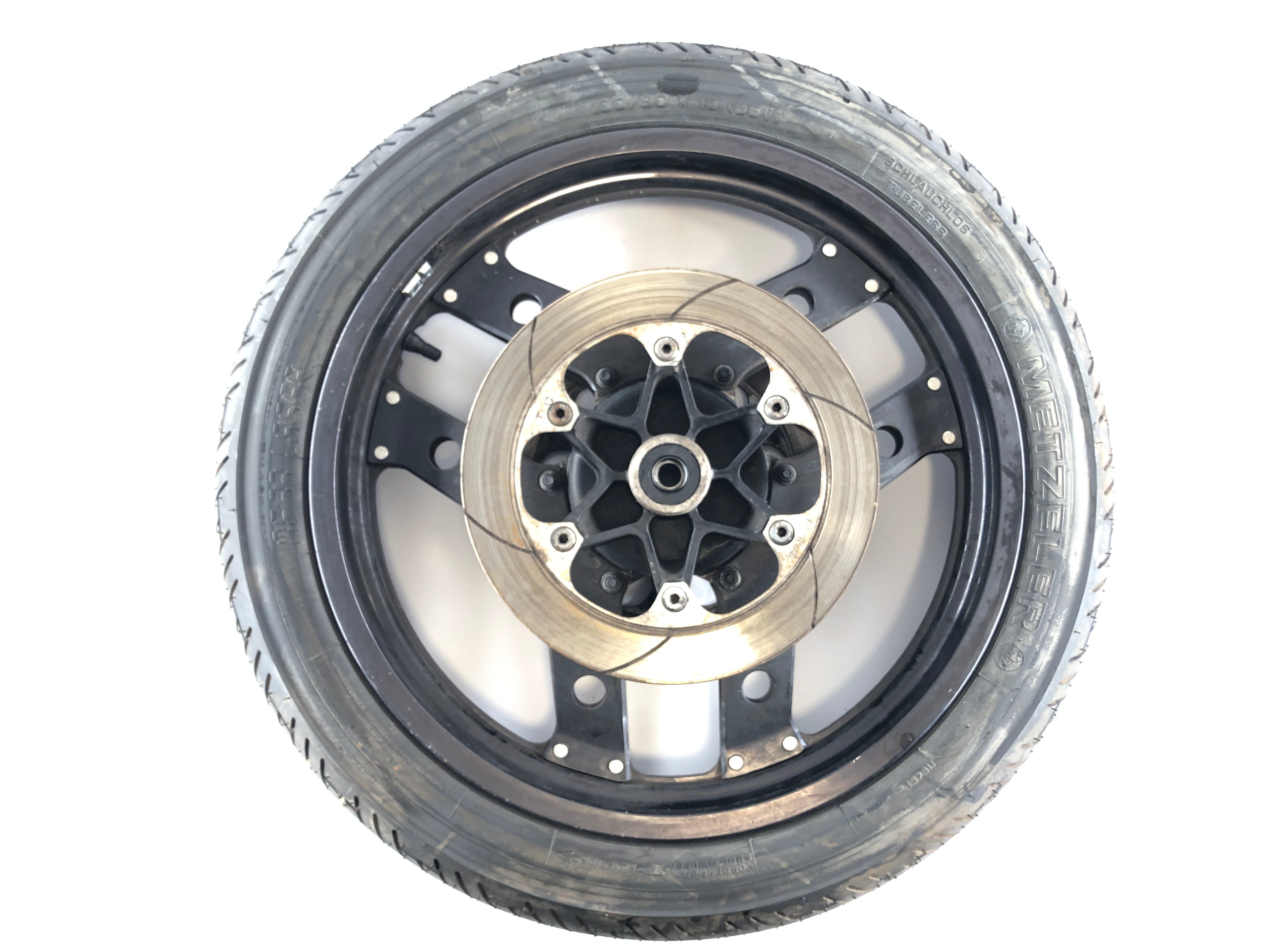 Honda VF 1000 F SC15 [1986] - Front wheel rim