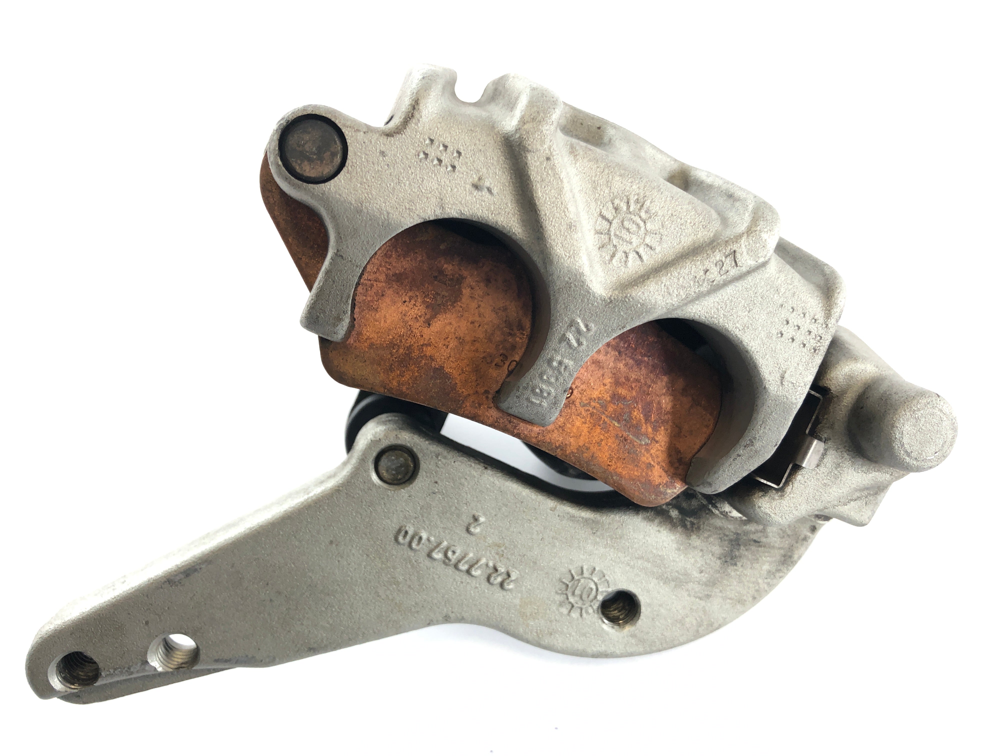 KTM 640 LC4 Prestige [2003] - Front brake caliper