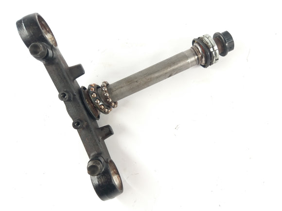 Honda VFR 800 Fi RC46-Fork Bridge以下