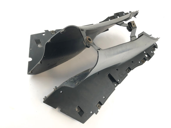 BMW C1 125 [2001] - Innenverkleidung Trittbretter 46.63 - 2 328 868 und 46.63 - 2 328 867