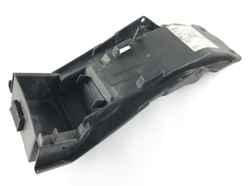 Kawasaki Zephyr 750 ZR750C [1991] - Verkleidung Heckinnenverkleidung Batteriefch - 0