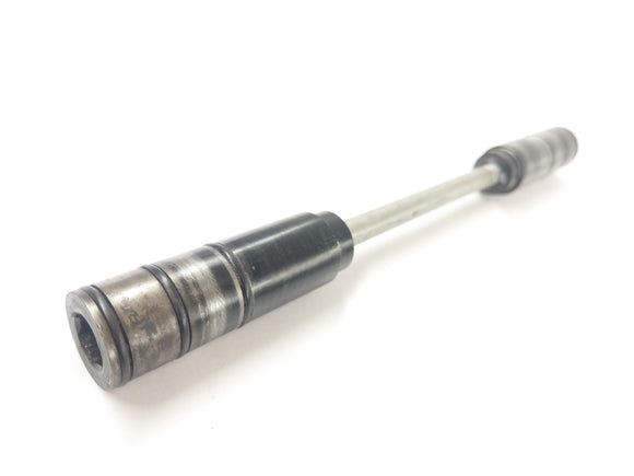 BMW R 1150 R R21 [2001] - Hauptdandbüsen Hauptstanden fästning