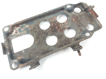 Moto Guzzi V65 PG [1988] - Batteria per supporto per il proprietario della batteria - 0