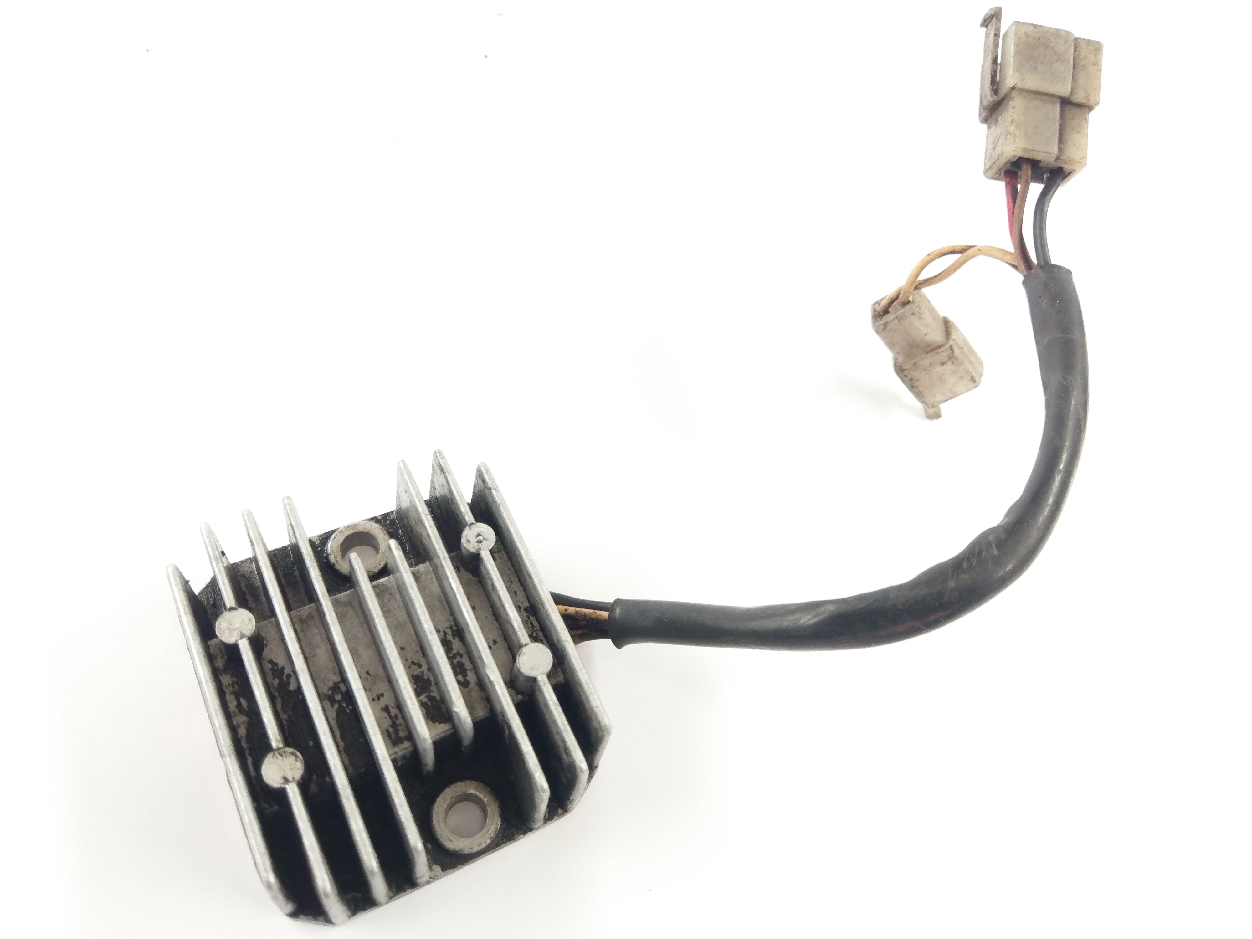 Yamaha XT 600 43F [1985] - Regulator Rectifier