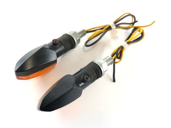 Kawasaki Klr 250 Kl250d [1988] - Пара набор Blinker