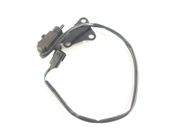 Triumph Daytona 955i T595N [2002] - Side Stand Protective Contact Switch met beugelschakelaar