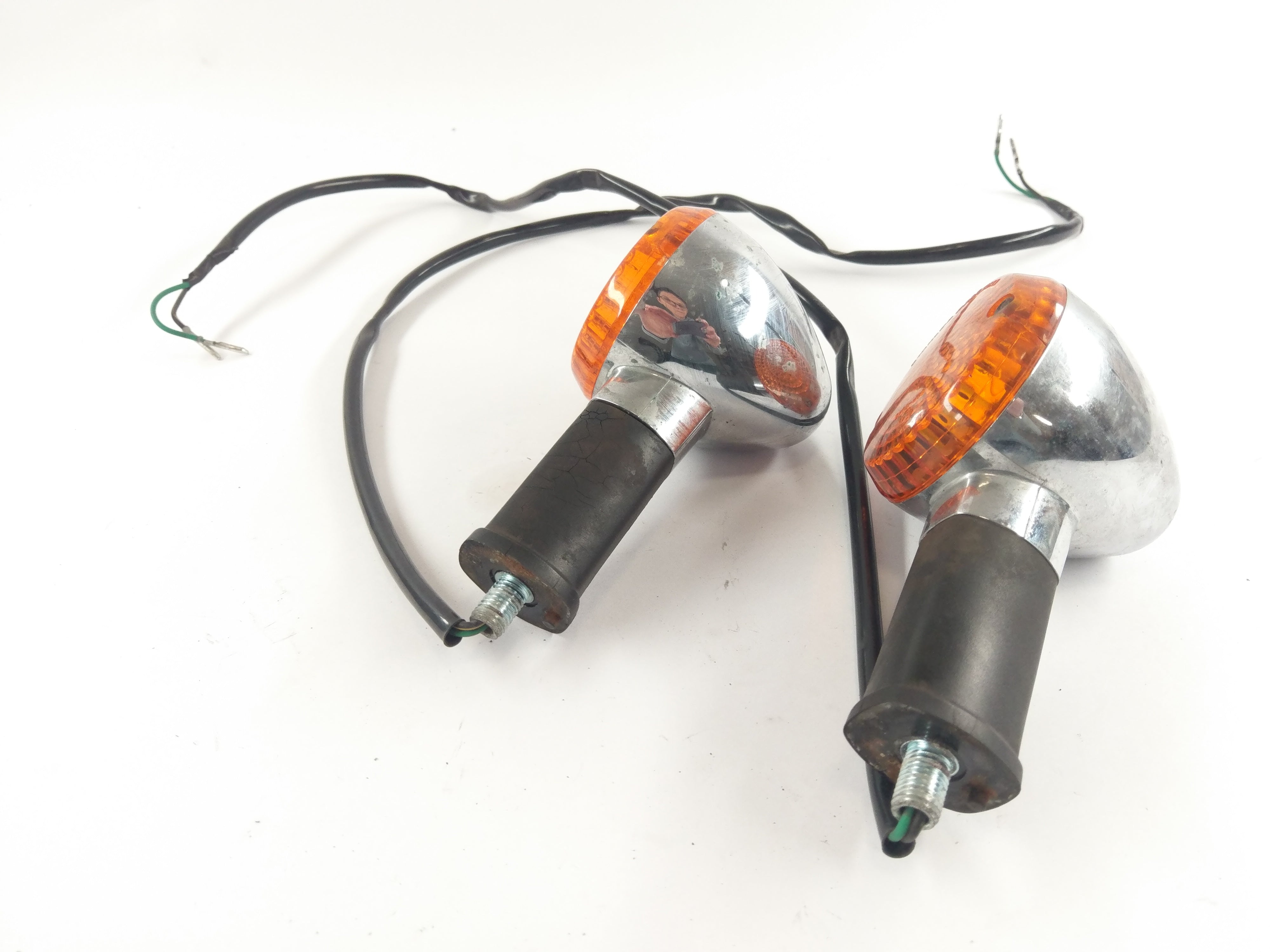 Kawasaki VN 800 Classic [1997] - Blinker Set Couple