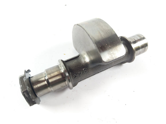 Yamaha TT 600 59X [1985] - Fala kompensacyjna