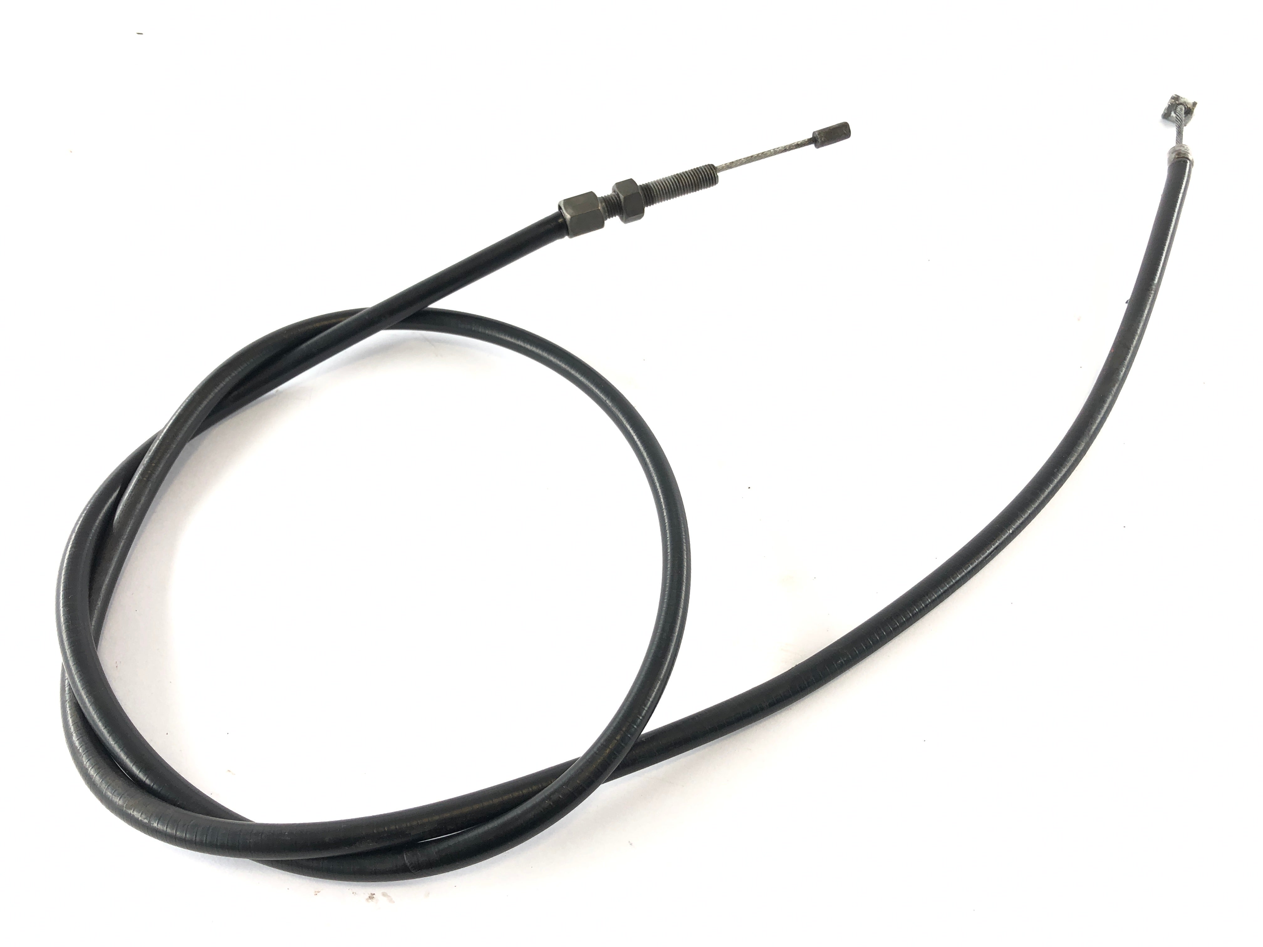 Laverda 1000 / 1 [1973] - clutch cable