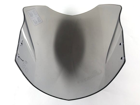 BMW F 650 CS Scarver [2001] - Ветровое стекло