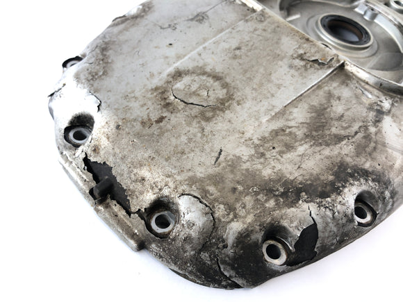 BMW R 1150 GS [2000] - Víko motoru na čele