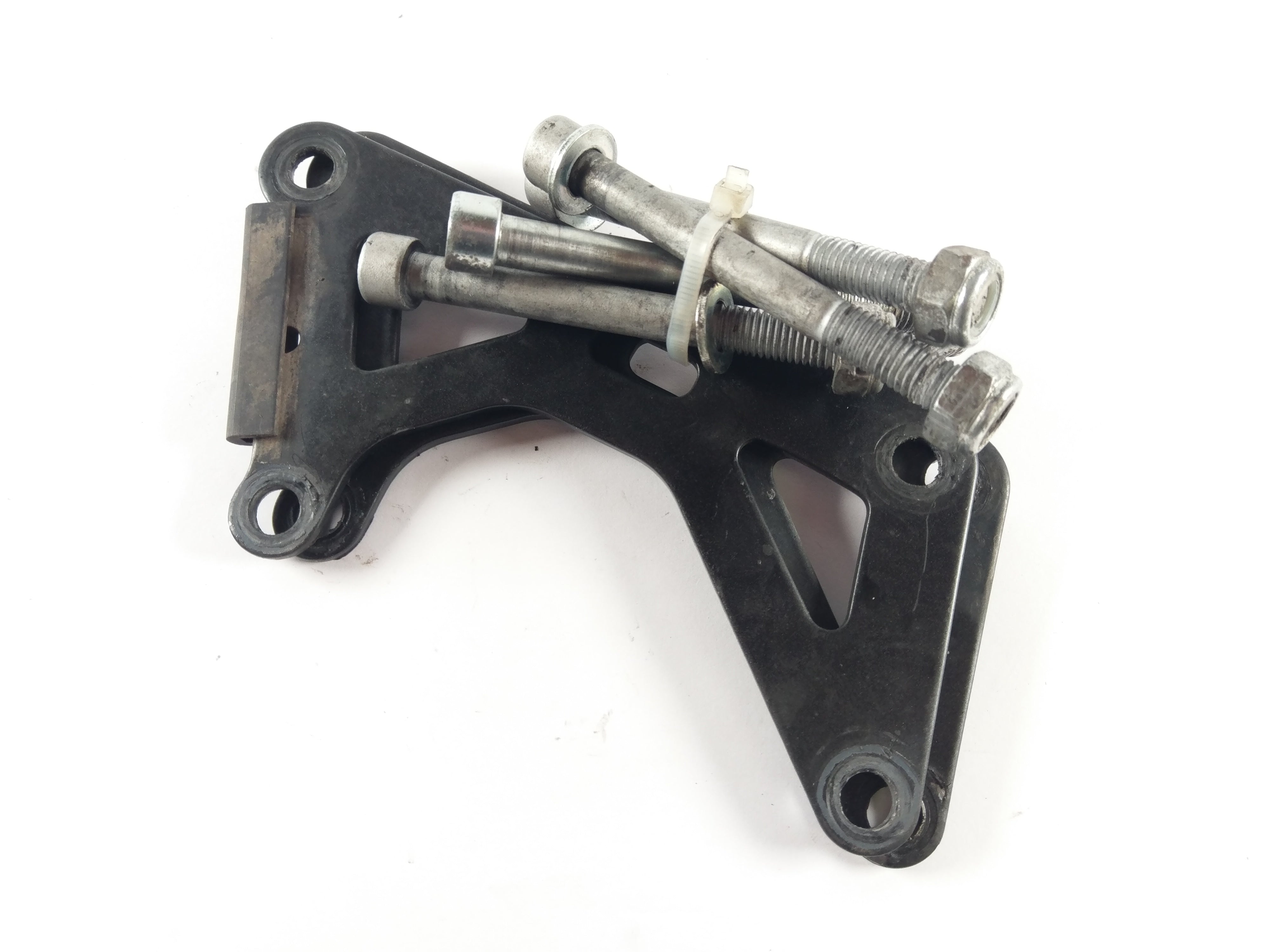 Aprilia SX 125 KX1 [2019] - Engine mount with screws