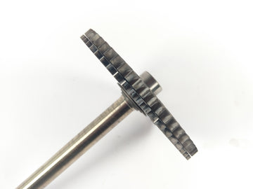 BMW R 1200 GS R12 [2003] - Fala kompensacyjna - 0