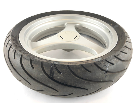 BMW R 1100 R 259 [1995] - Rear wheel rim