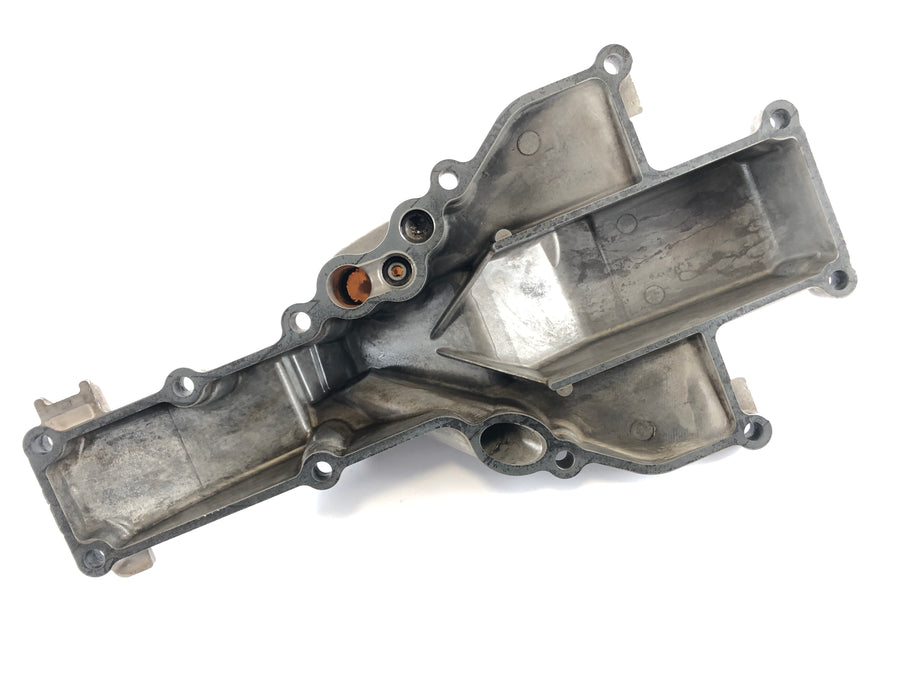 BMW F 800 s [2007] - Oil Sieve Oil Pan
