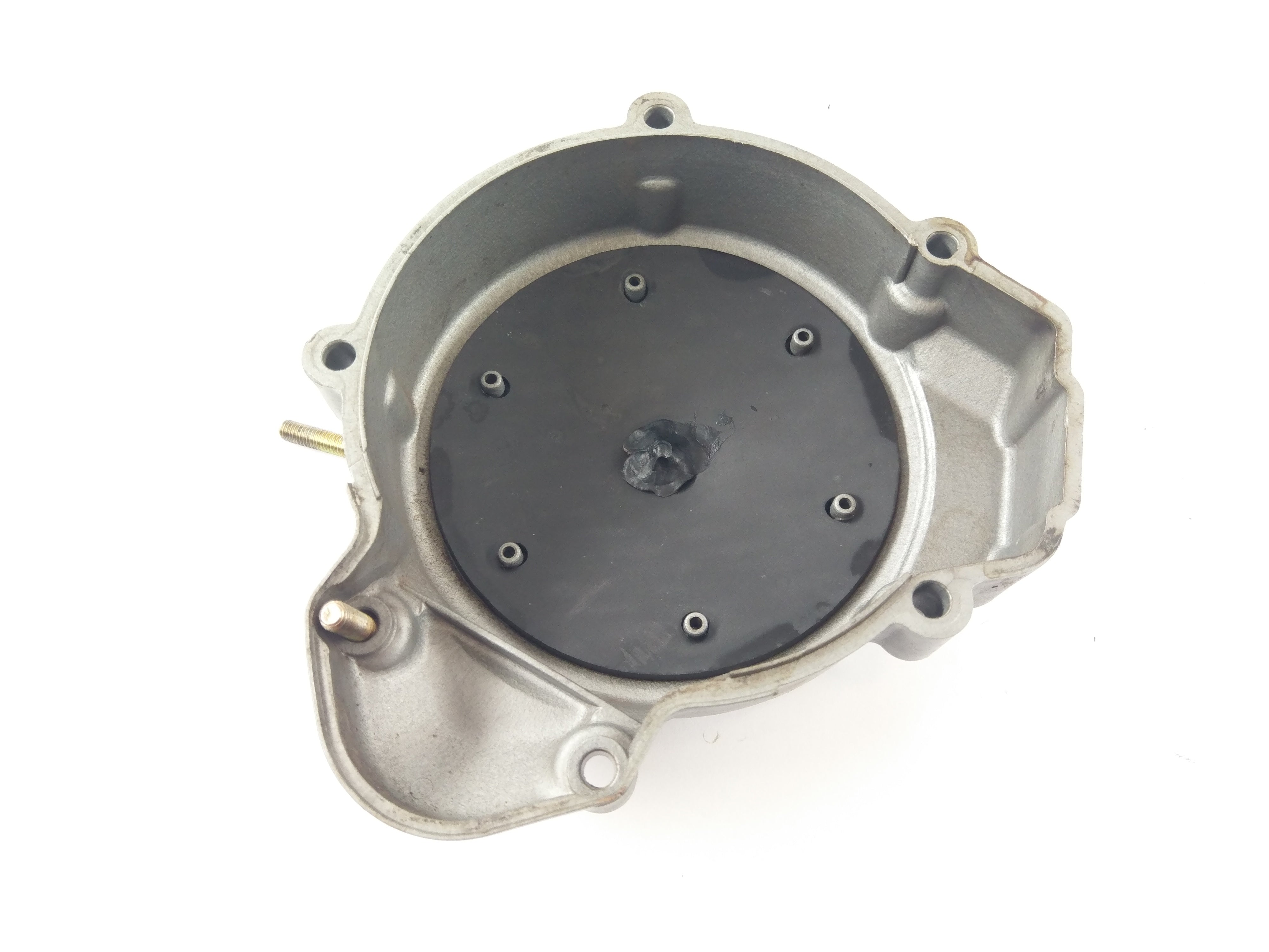 Aprilia RS 125 MPB [1999] - Alternator cover engine cover