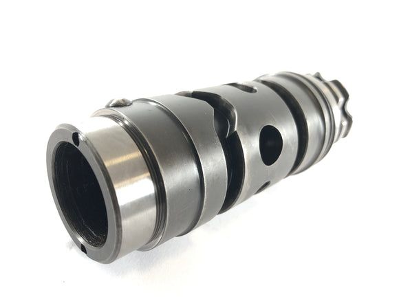 Ducati Paso 750 [1990] - Roller Shift