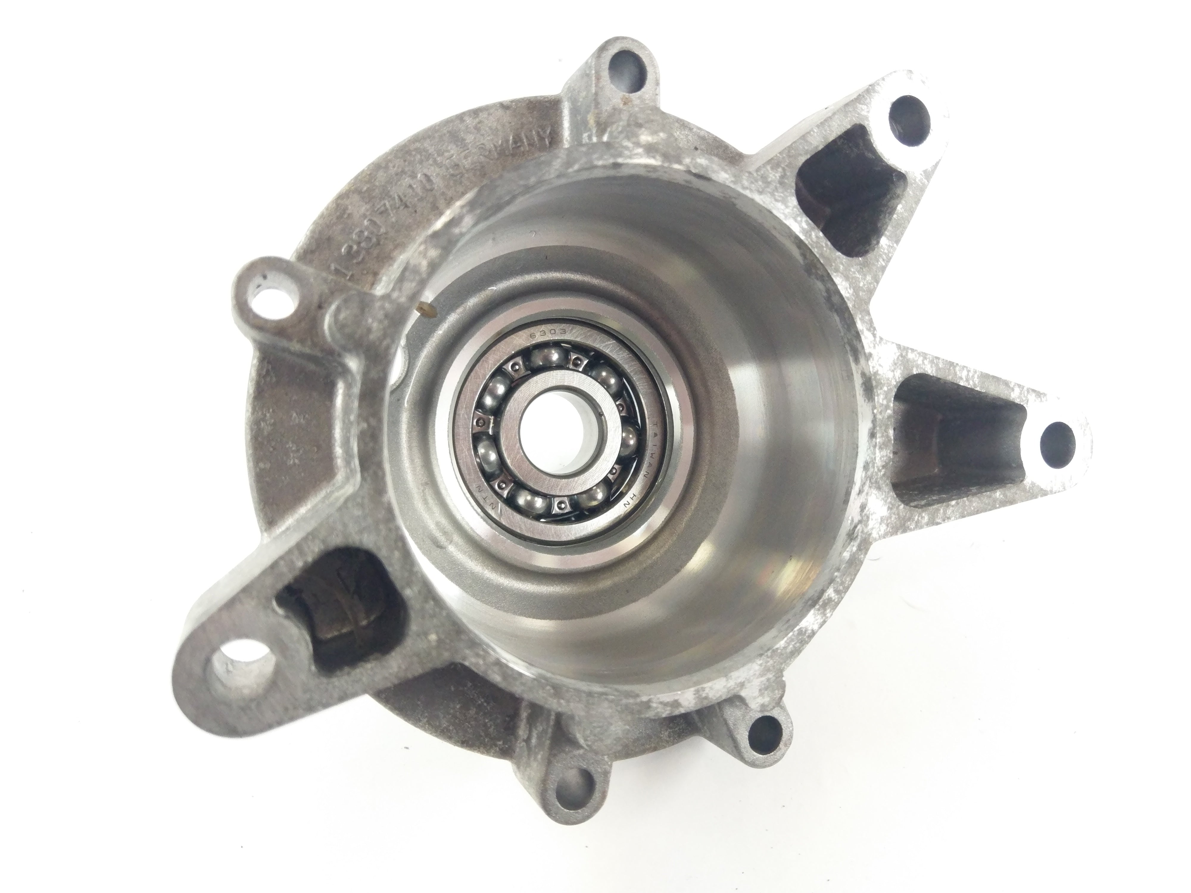 BMW K 1200 R [2010] - Starter Freewheel Housing