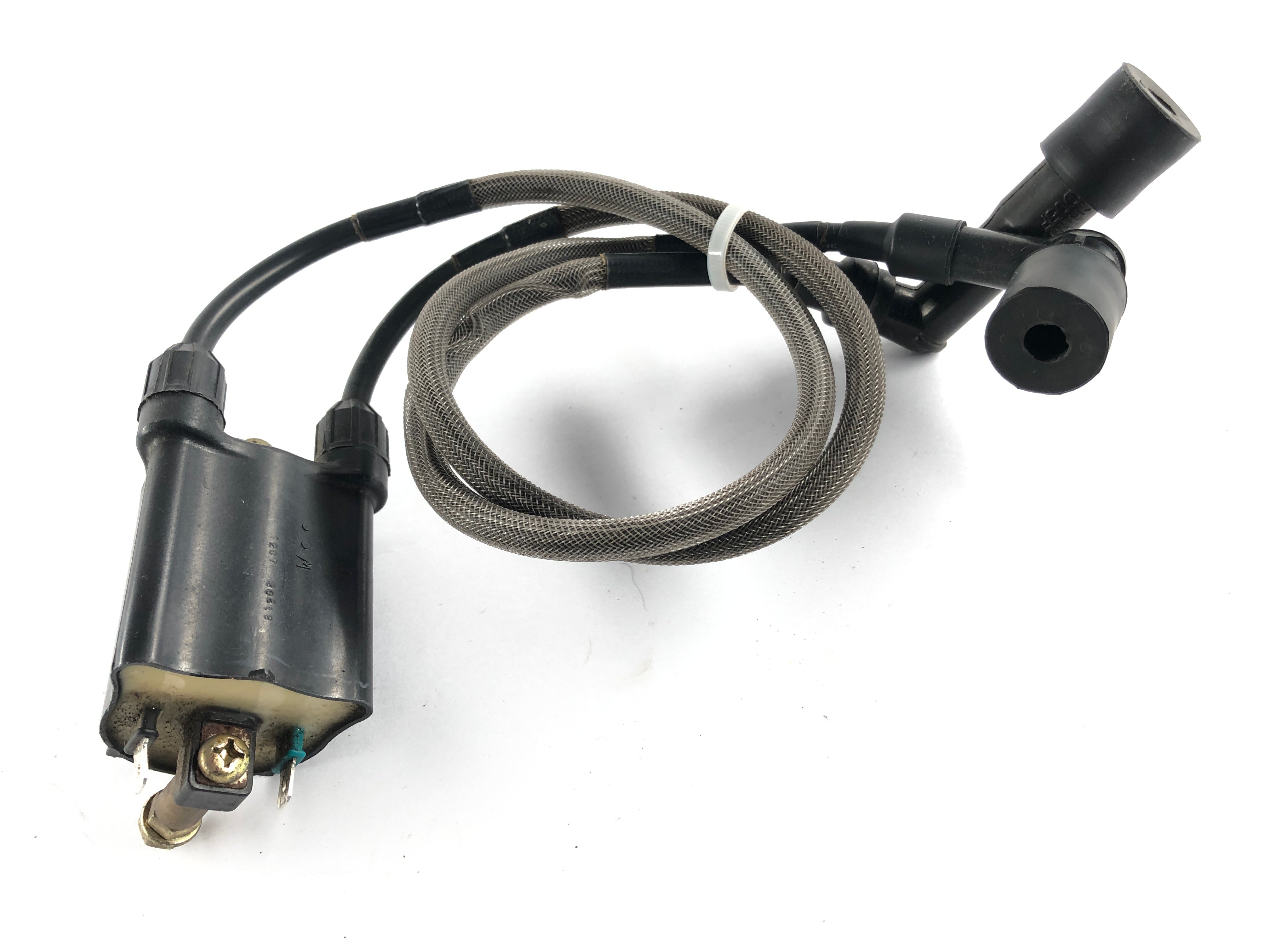 Kawasaki VN 1500 Classic VNT50D [2000] - Ignition Coil med plugg