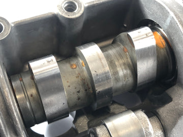 Honda CRF 450 R [2003] - Camshaft -indsats med knastaksler - 0