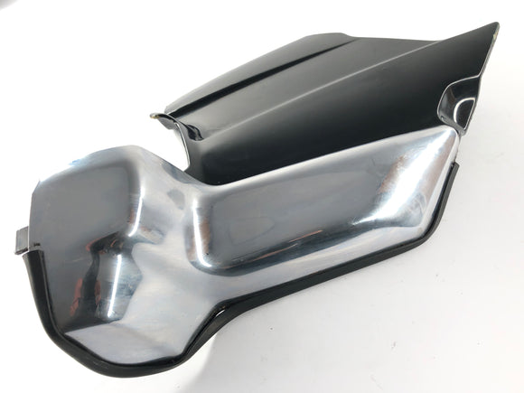 Honda GL 1500 Goldwing SC22 [1988] - sidoskydd höger beklädnad