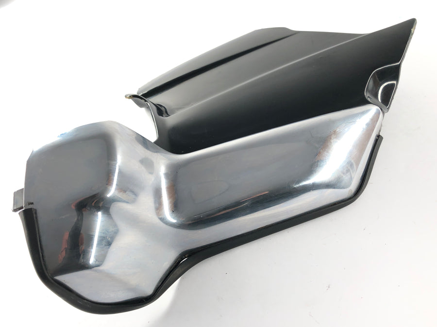 Honda GL 1500 Goldwing SC22 [1988] - Copertina laterale destra rivestimento