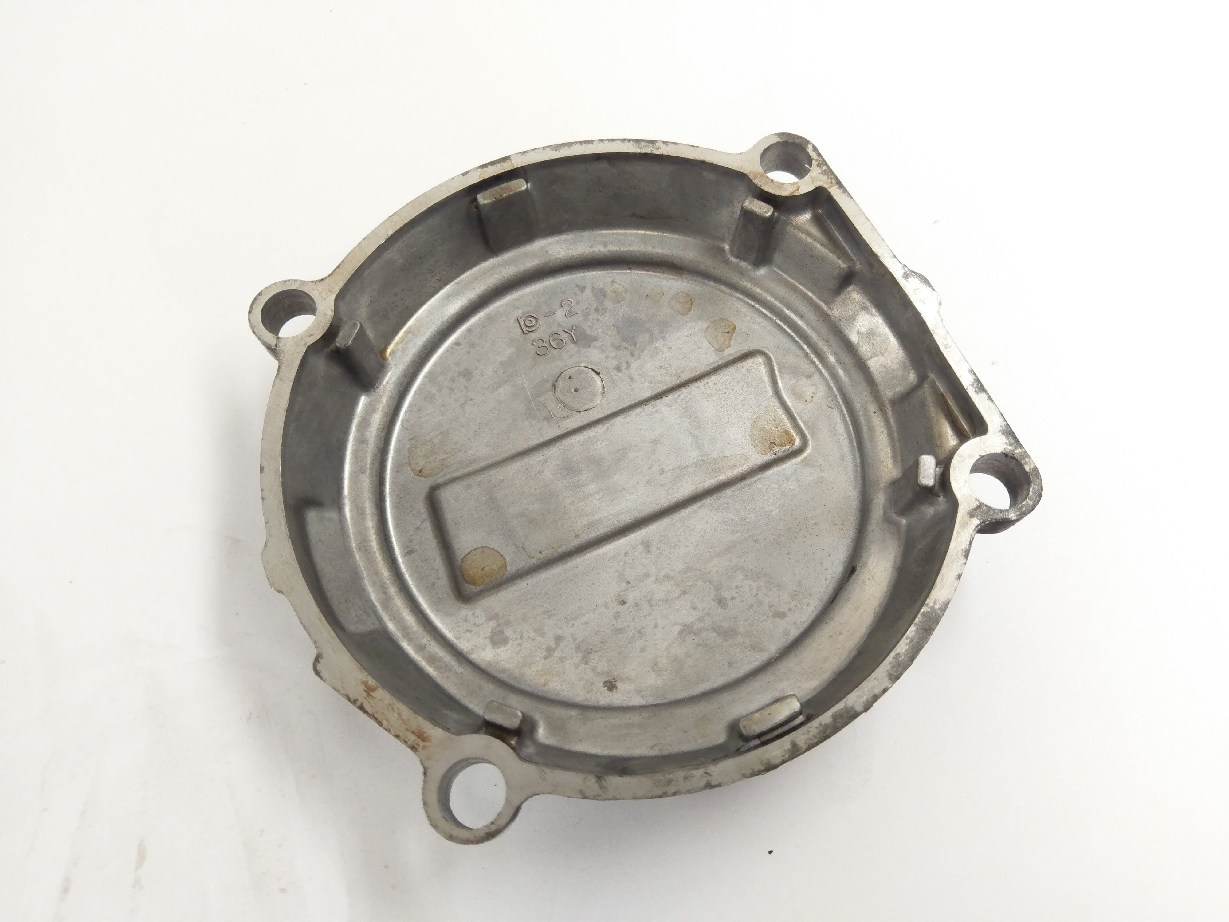 Yamaha XJR 1300 RP02 [2001] - Engine cover