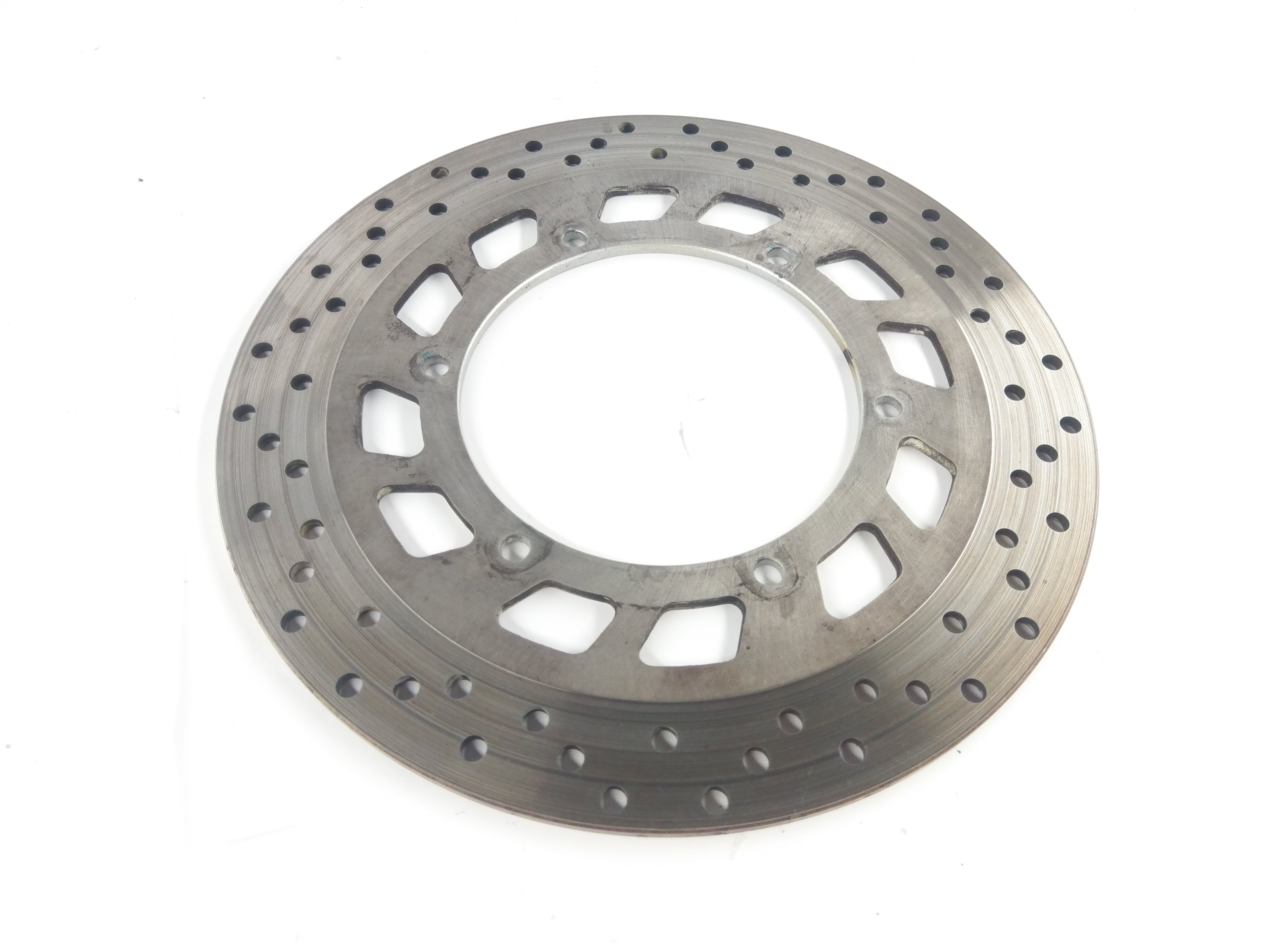 Yamaha XV 1100 - brake disc