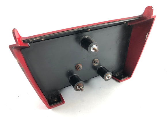 Suzuki GT 250 x7 [1978] - převlečení