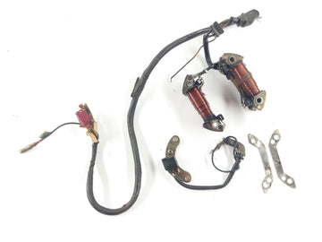 Honda XL 500 S PD01 [1982] - [1997] - Alternator Stator met pick -up