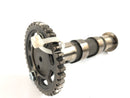 Yamaha XT 350 55V [1987] - Albero a camme dell'ottavo a camme-1