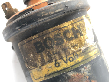 BMW R 100 RT [1979] - zapalovací cívka s párem - 0