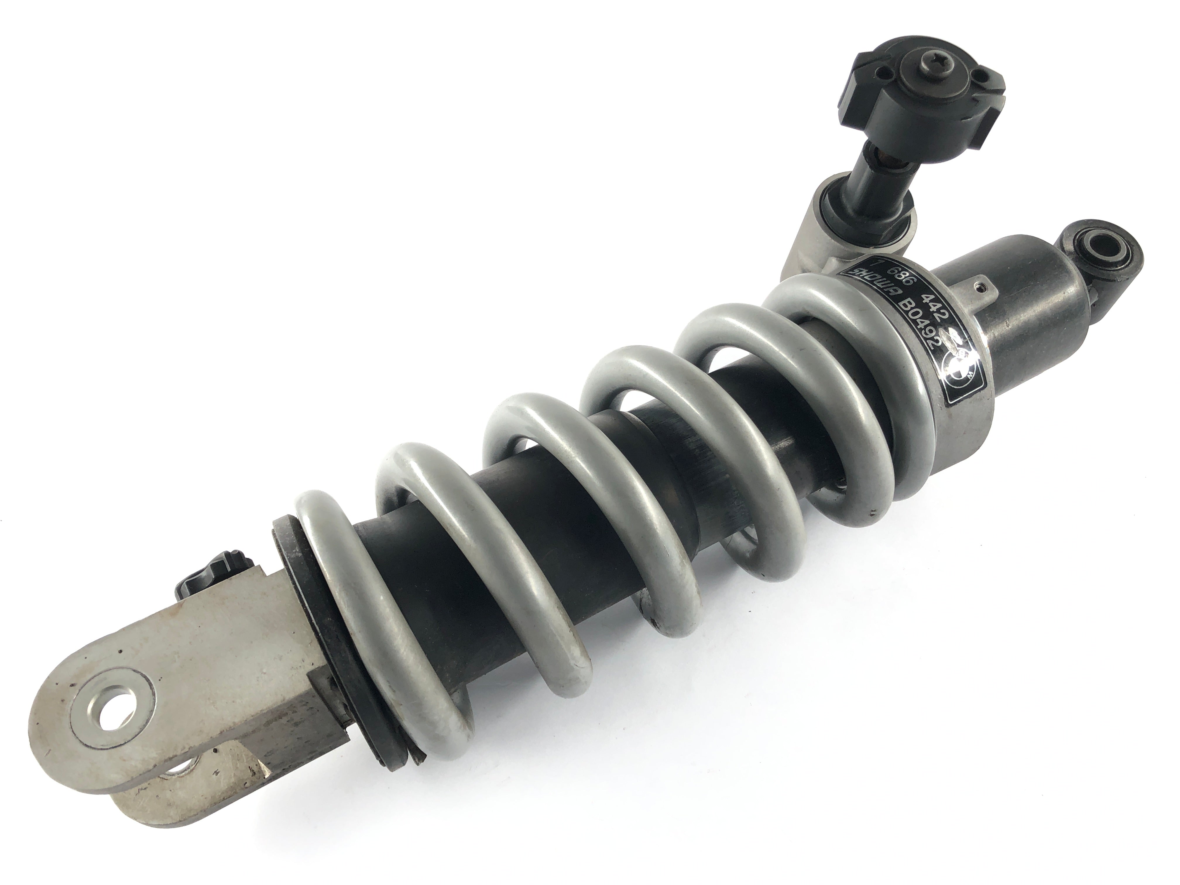 BMW F 800 ST [2006] - Shock absorber strut