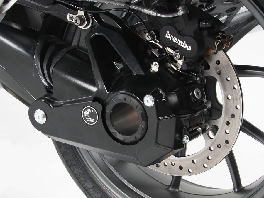 BMW R 1250 R [2019-2025] - Kardanschutz