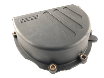 Triumph Daytona 955i T595N [2001] - Cobertura de las ruedas dentadas - 0