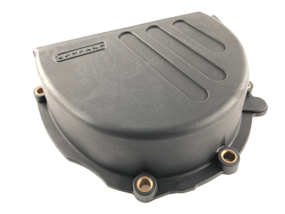 Triumph Daytona 955i T595N [2001] - Cobertura de las ruedas dentadas