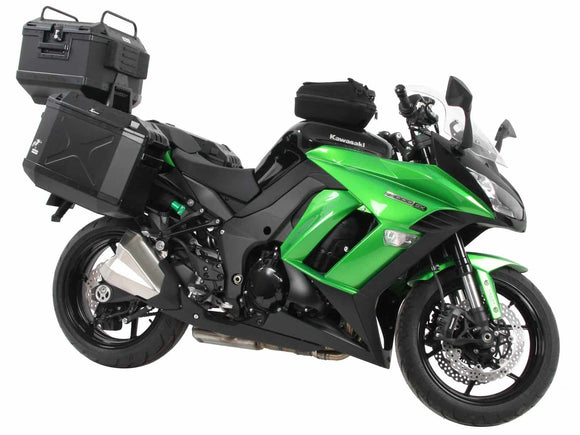 Kawasaki Z 1000 SX [2015-2016] - Alurack