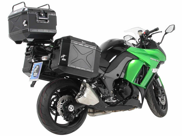 Kawasaki Z 1000 SX [2015-2016] - Alurack